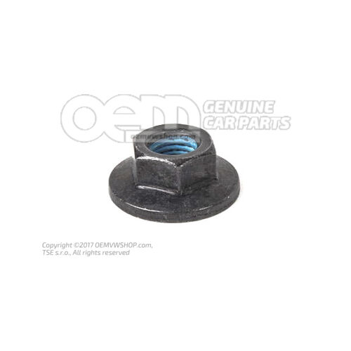 Zestaw do Passata B5/B5GP 4D0407644A