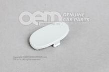 Osłona perłowo-szara 1C0858197B Y20