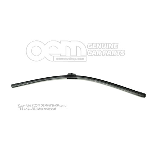 Ramię wycieraczki Aero z piórem Volkswagen Passat 3B 4 Motion 3B2998406