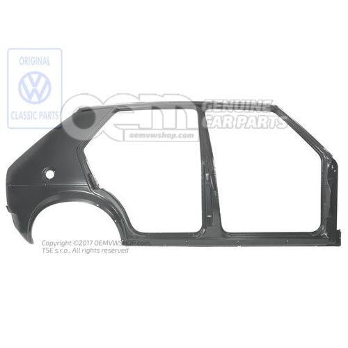 panel boczny 173809602M