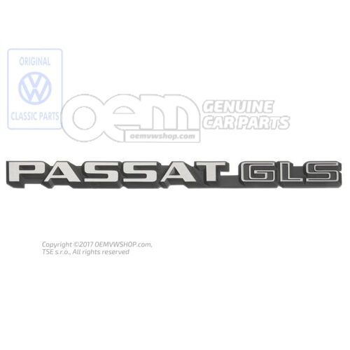 emblemat 321853687BD 321853687BD