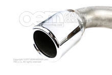 Tłumik tylny Volkswagen Golf 5G 5G6253609BS (1)