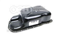 Miska olejowa silnika do silnika VR6 021103601B