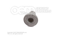 Śruba z sześciokątem. gniazdo hd. N  91017302 (1)