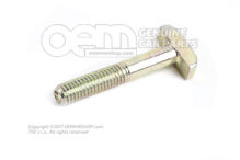 Śruba z łbem T N  90053401 (2)