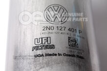 Filtr paliwa opcjonalny 2N0127401R (8)