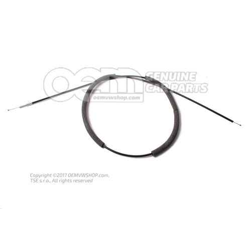 Bowdencabl 1E0871707A