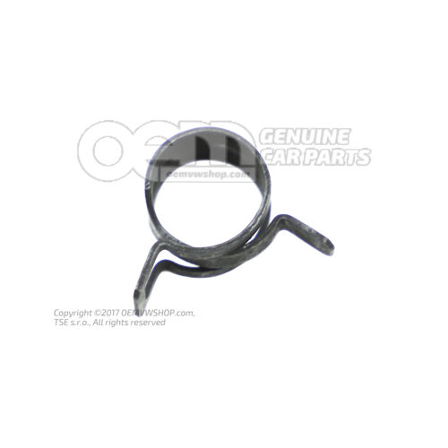 Rozmiar zacisku 17X10 6C0423933A