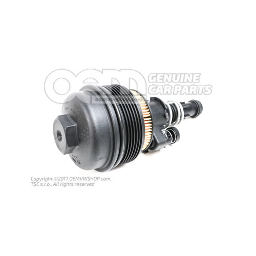Filtr oleju 03C115403F