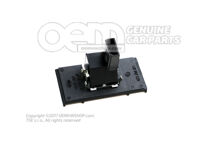 Czujnik słońca czarny 1J0907539  2AQ (2)