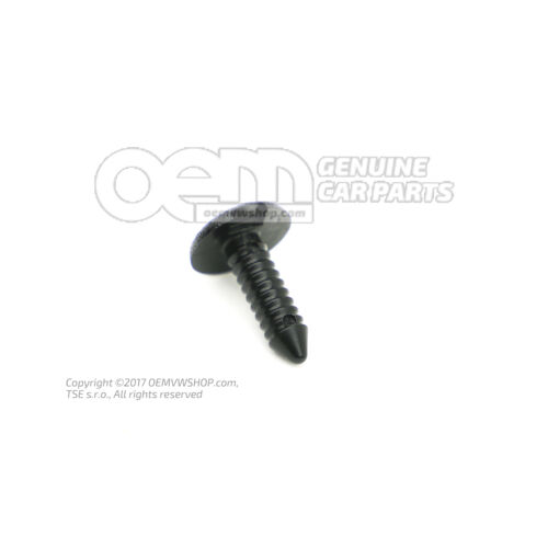 Spinacz 6Q0867333
