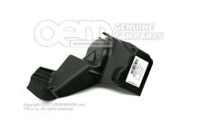 Osłona termiczna – kierownica z lewej strony 5Q0614321C Osłona termiczna – kierownica z lewej strony 5Q0614321C