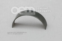 Panewka łożyska korbowodu niebieska 06E105701S BLA