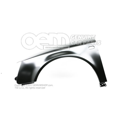 Fotel boczny Exeo 3R 3R0821021C