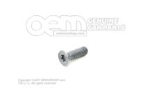 Śruba stożkowa N  10623501