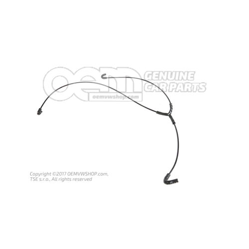 Linia kontroli ciśnienia 079145718A