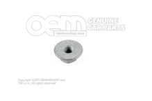 Ramię sześciokątny. nakrętka samozabezpieczająca N  90761102 (3)