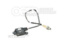 Czujnik cząstek 05L906261D