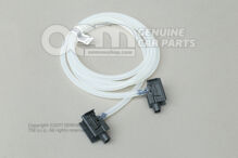 Czujnik węża ciśnieniowego do ochrony pieszych 4N0959121F