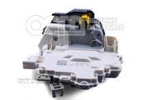 Zamek drzwi z wyłącznikiem kontaktowym drzwi 4F2837016B Zamek drzwi z wyłącznikiem kontaktowym drzwi 4F2837016B