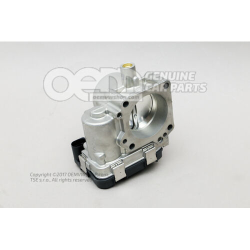 Adapter przepustnicy 03F133062B