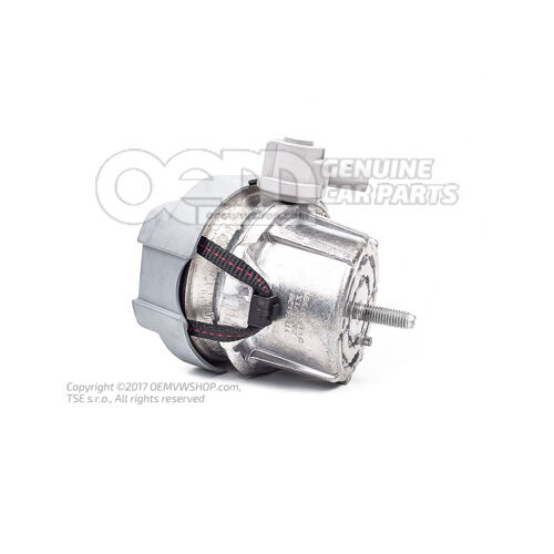 Hydromontaż Audi RS6/RS6 plus/Avant Quattro 4F 4F0199379BN