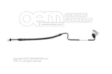 Leitung für Golf 4 1J1721465BC