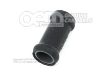 Element uszczelniający do podłączenia chłodziwa 04L131354