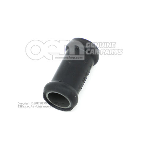 Element uszczelniający do podłączenia chłodziwa 04L131354