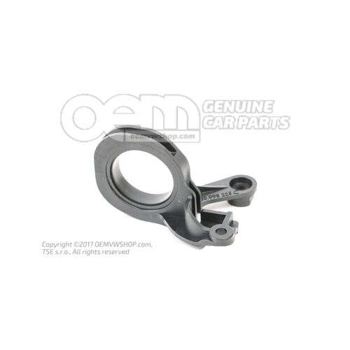 Element zabezpieczający 5J0998225C