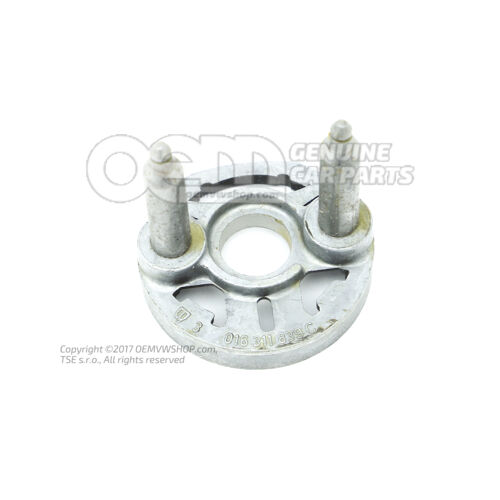 Pierścień synchronizatora 016311839C