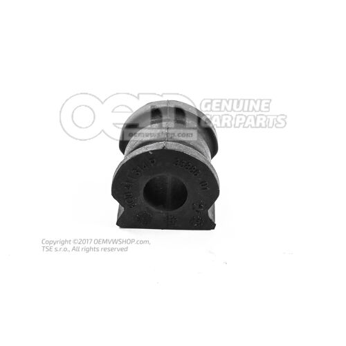 Tulejka gumowa 6Q0411314P