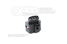 Płaska obudowa styków 1J0973733 (1)