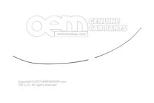 Cięgno Bowdena 420823530