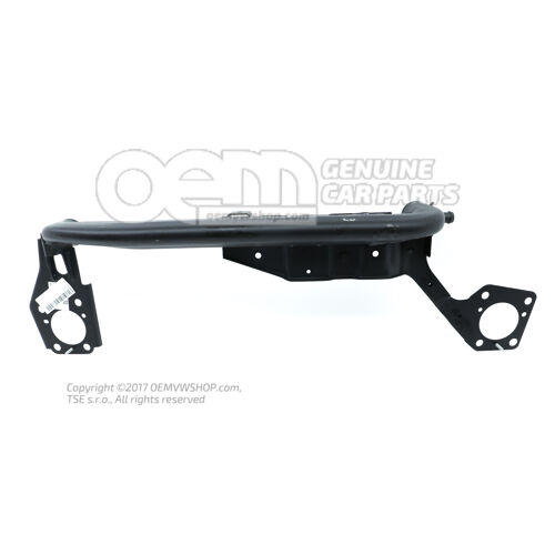 Rura poprzeczna Audi A4/S4/Avant/Quattro 8E 8E0199521EJ