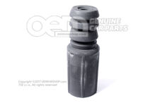 Gumowy ogranicznik amortyzatora 2H0412303D