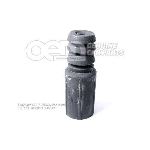 Gumowy ogranicznik amortyzatora 2H0412303D