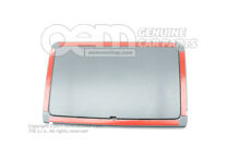 Listwa do montażu zderzaka 6V6071929 (3)