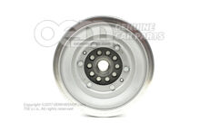 Koło zamachowe 0B5105317J (1)