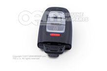 Jednostka nadawcza pusta 8K0959754B ROH (1)