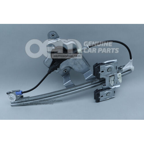 Regulator okna 1U4839402H