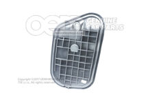 Osłona panelu wewnętrznego drzwi 5JA837916B (2)