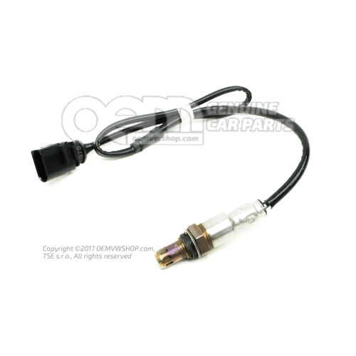 Sonda lambda 04C906262D
