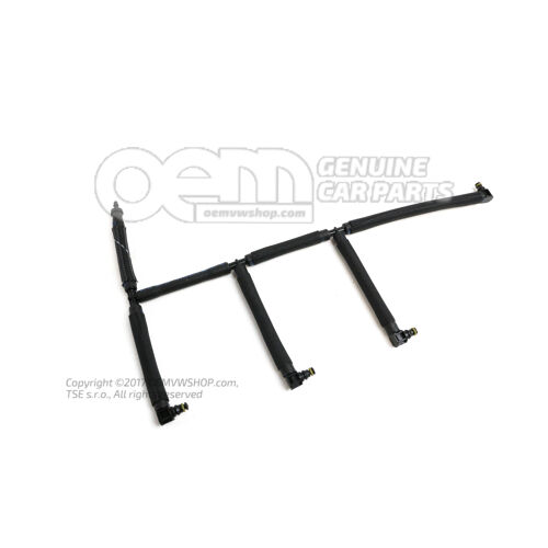 Linia powrotna 03L130235AN