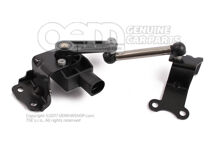 Czujnik poziomu z biegunami 3T0941273