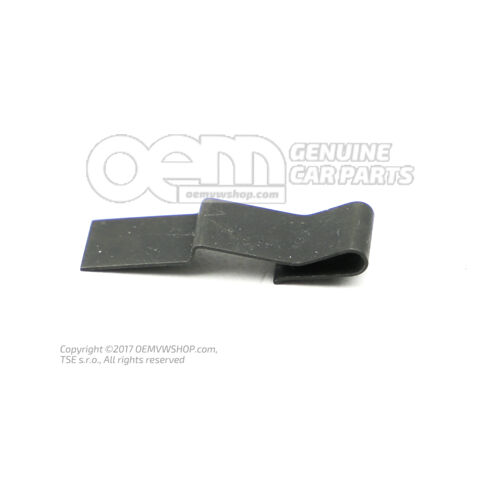 Spinacz 5M0819055B