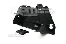 Antracytowa tapicerka bagażnika 6F0867427K 1BS (4)