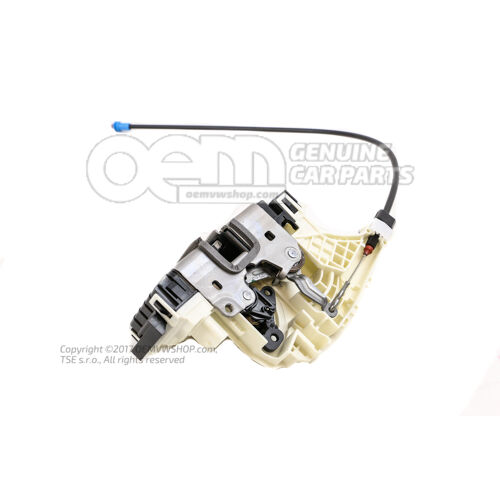 Zamek od drzwi 2E1837016C