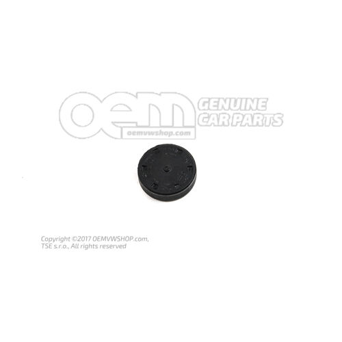 Zaślepka 03L103113A