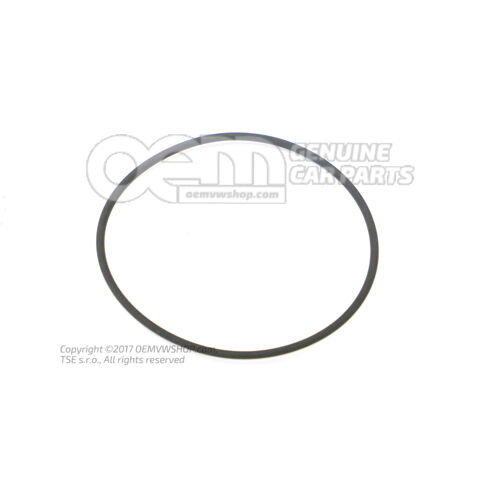 Pierścień uszczelniający 42X1,5 WHT002640